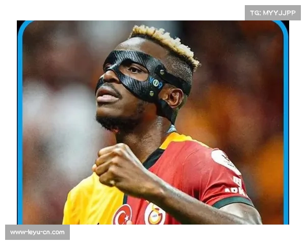 奥斯梅恩单赛季攻入37球，创21世纪土超联赛进球最多纪录